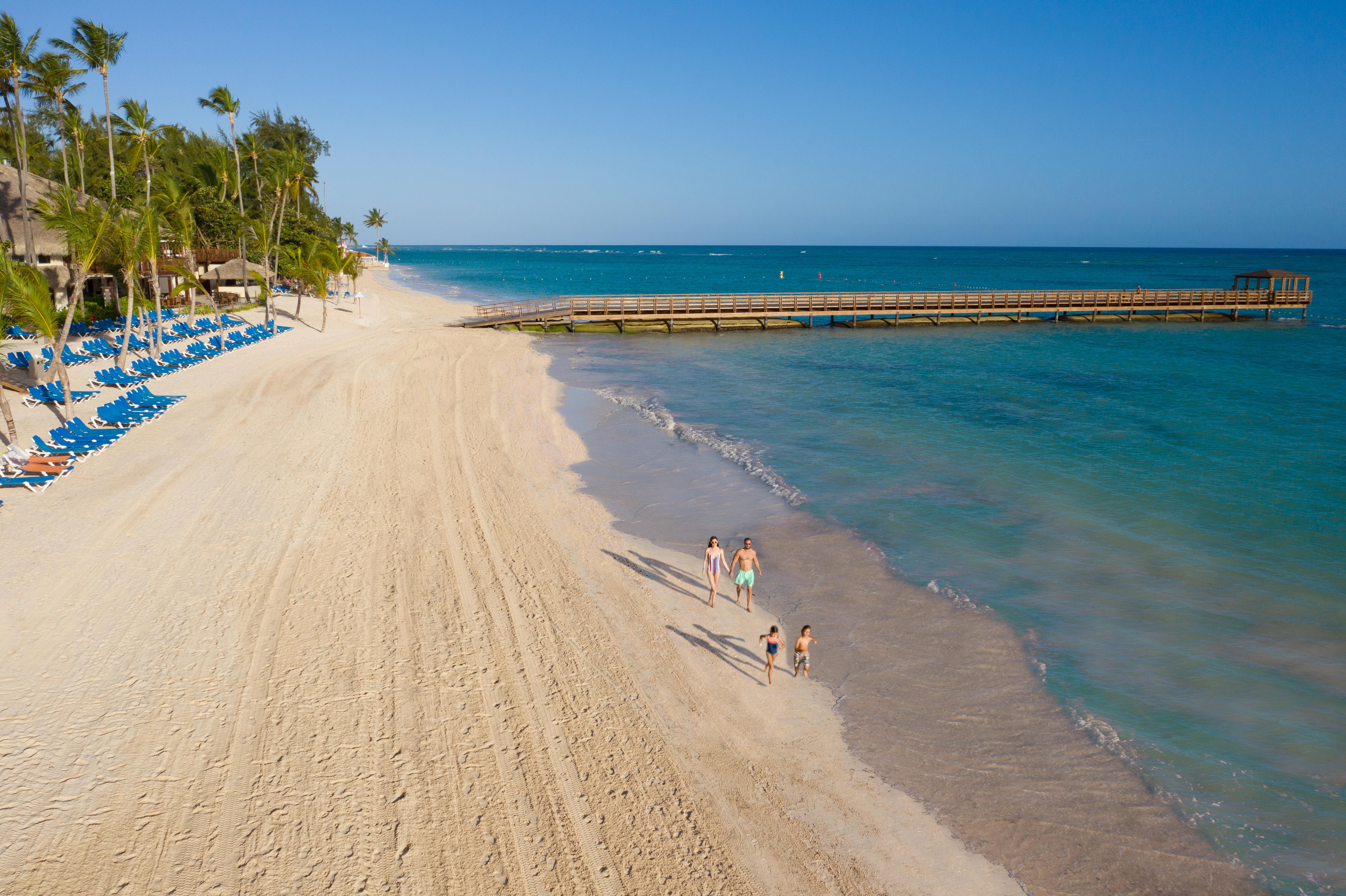 Impressive Premium Punta Cana Esterno foto
